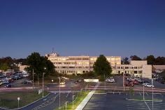 Raleigh General Hospital
