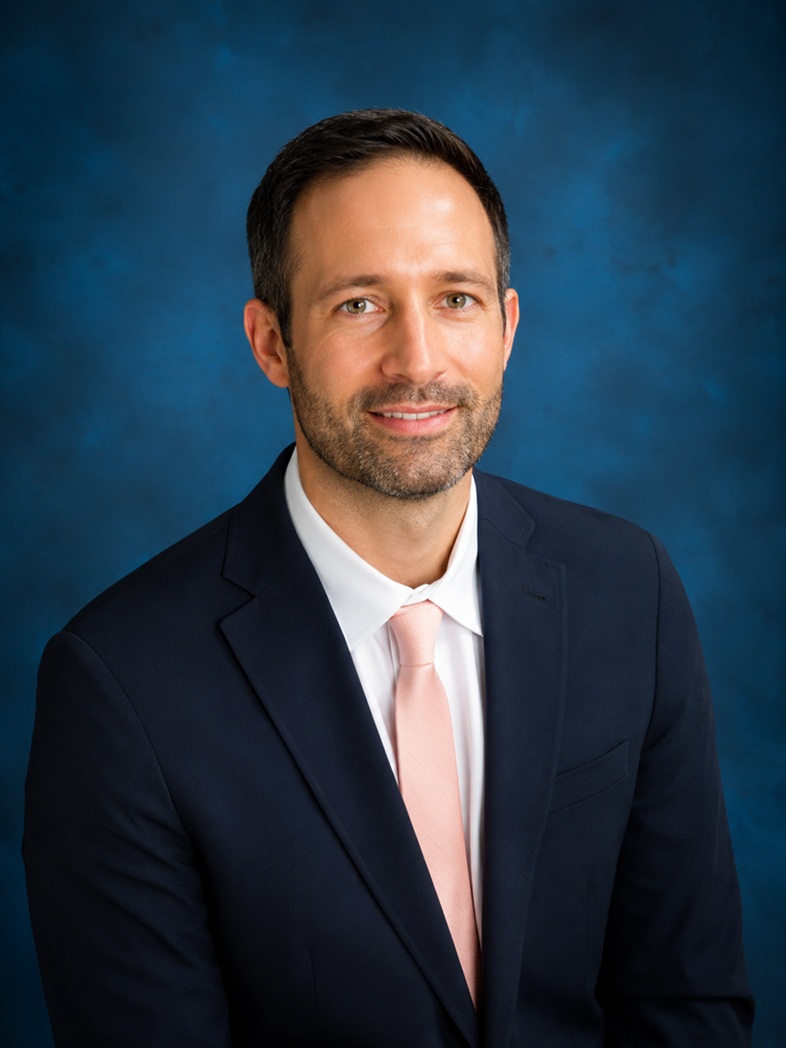 Dr. Andrew Ferguson Joins Raleigh General Hospital