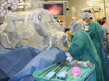 Surgery Surgery