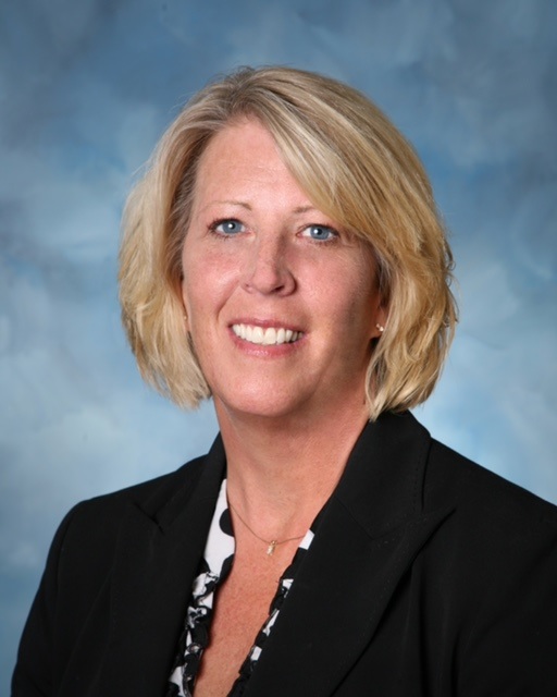 Marsha Jamison, MSN RN