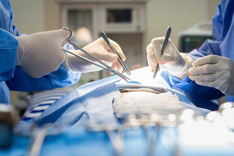 Surgical Services Surgical Services