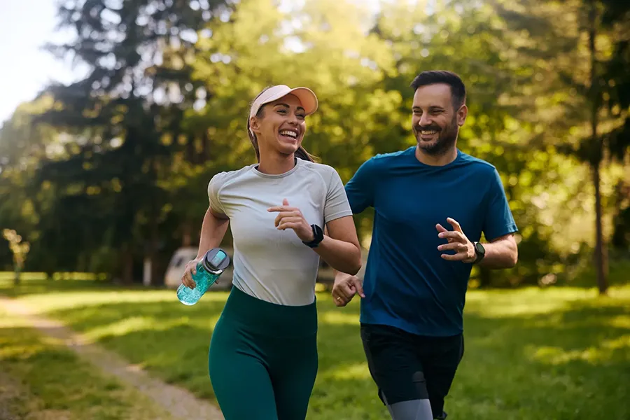 Healthy Habits to Start in 2026 for Better Overall Health