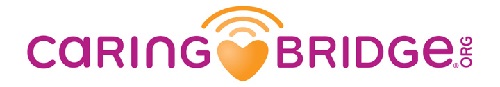 Caring Bridge logo