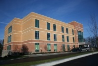 Raleigh Medical Complex